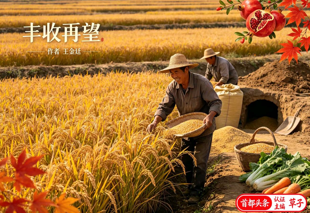 霜降（组合）王金廷（厦门）（图16）
