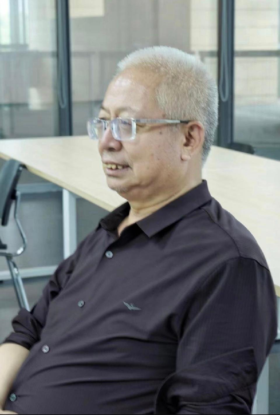孙德喜 孙德喜