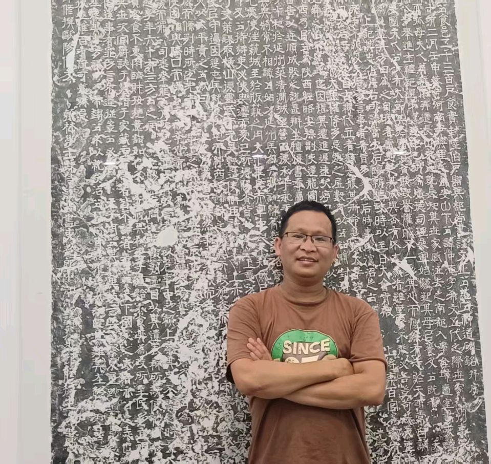 德艺双馨艺术家——詹贤信作品欣赏（图2）