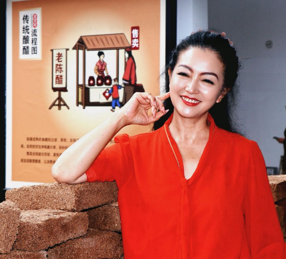 陈红1