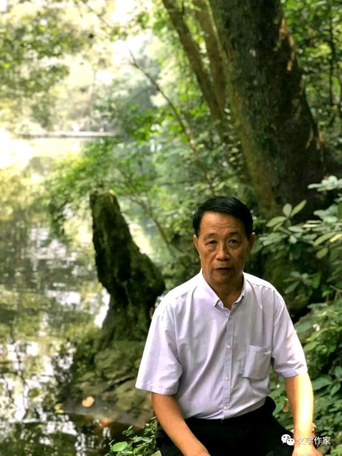 【燕赵文学】骈赋：西北留九九重阳赋（河北/张合军）（图6）