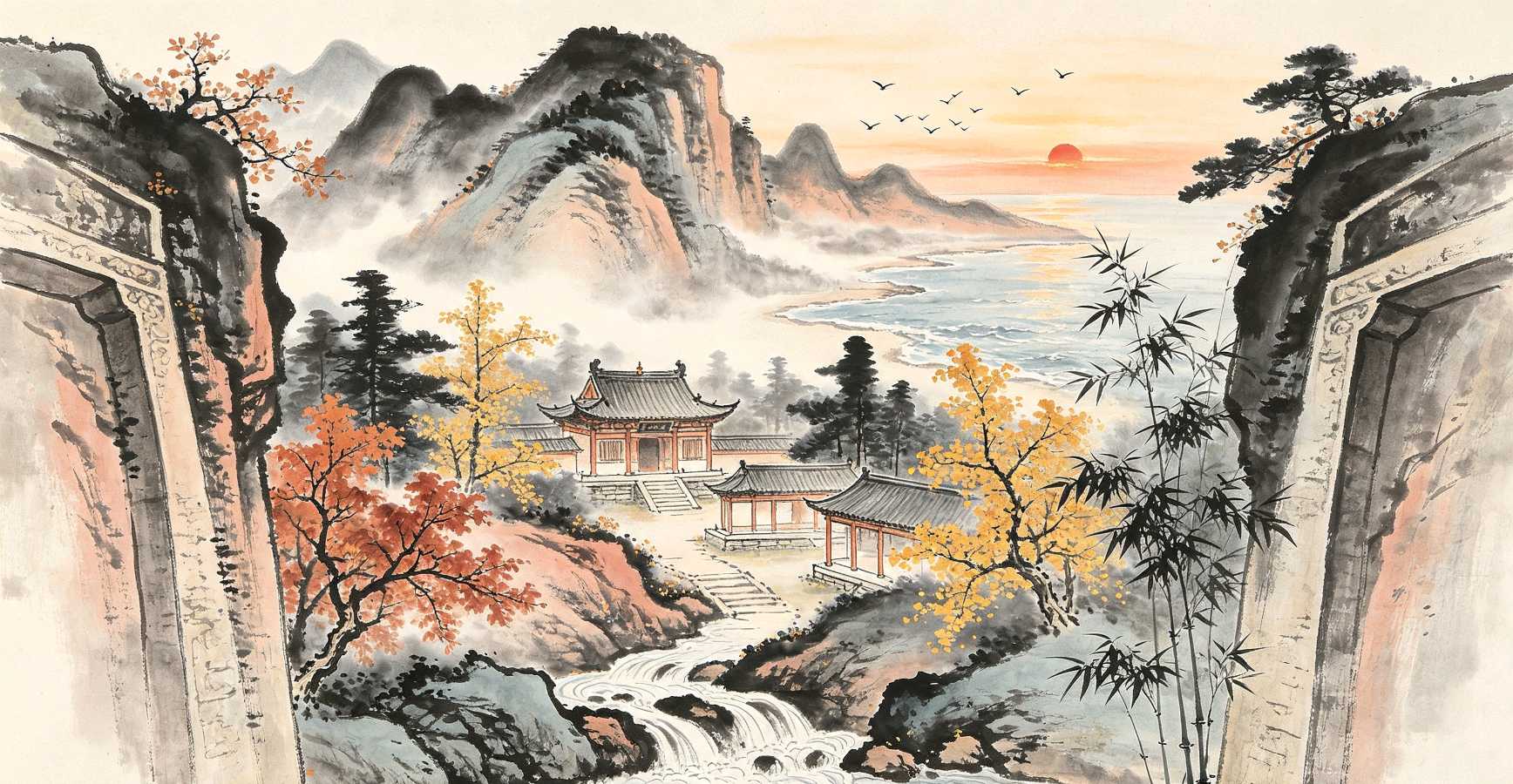 联机全球发布赵平作品欣赏(图5)