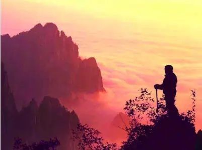 【荣耀中国】金华分社*优秀诗人吴宝金诗欣赏(图2)