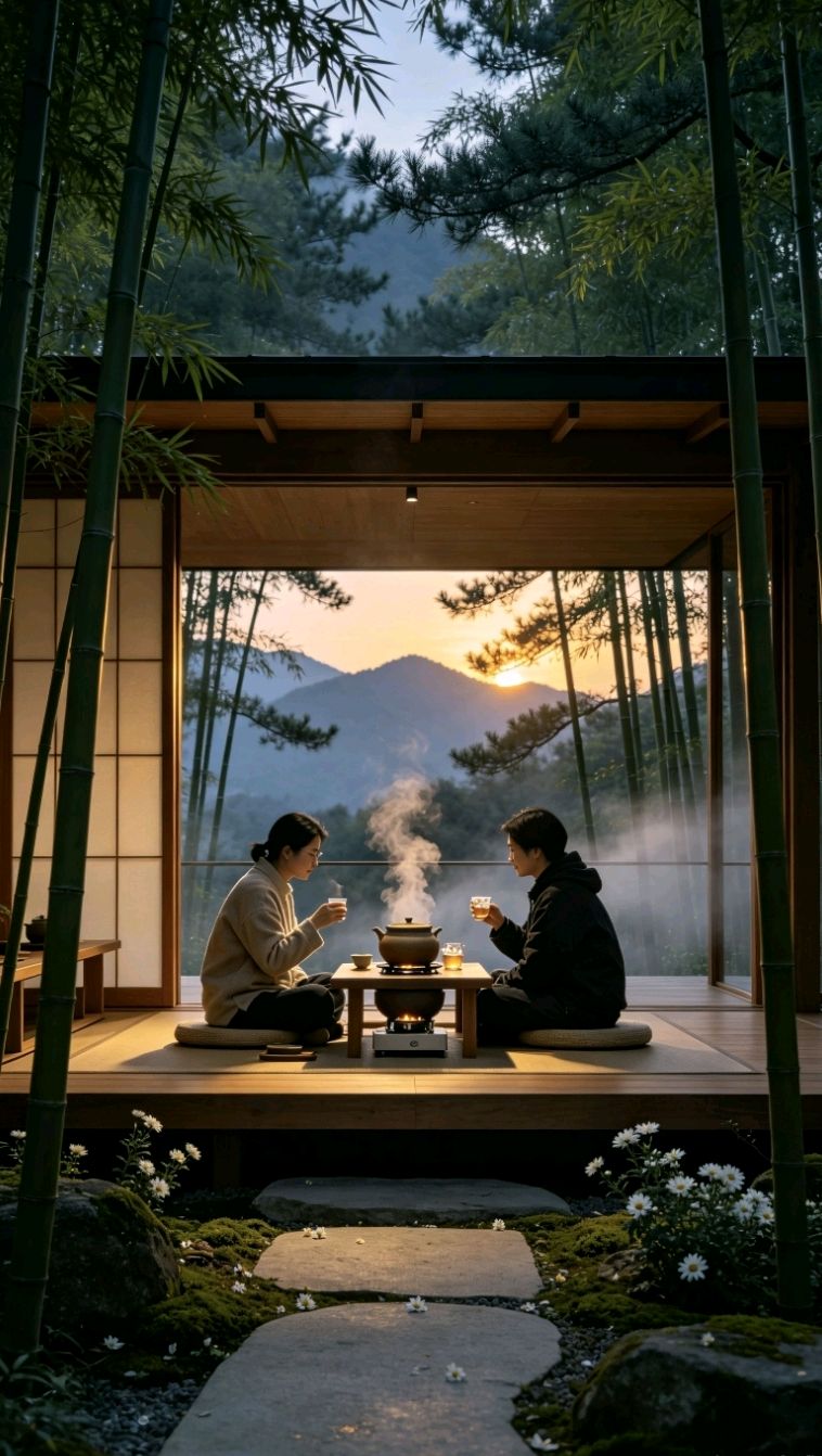 【名家精品】七律·重阳漫兴八首‌ 作者：刘有良（图8）