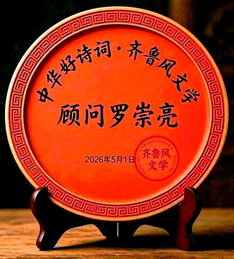 《中华好诗词》隆重推出(河北)著名作家诗人罗崇亮先生《瓶子论一一献给老百姓的经济学》敬请雅鉴(图12)