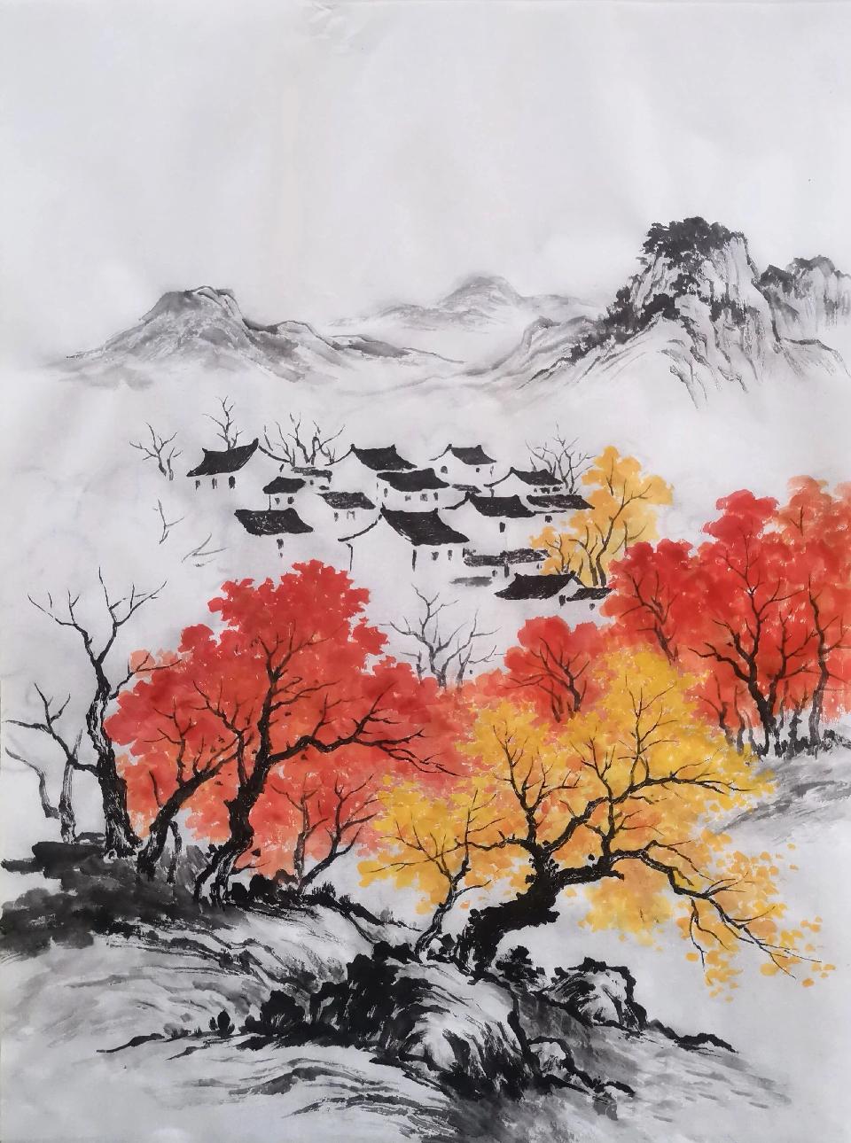感谢这褴褛的皮囊……让光有了入口（324）