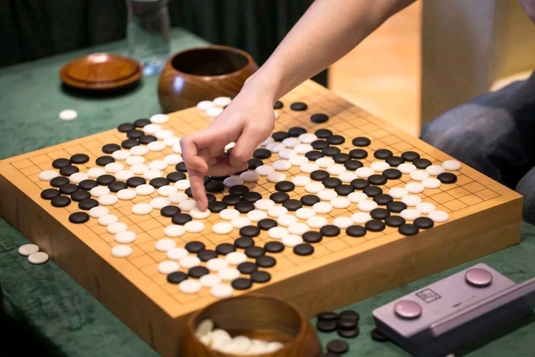 刘晁林《棋》（图3）