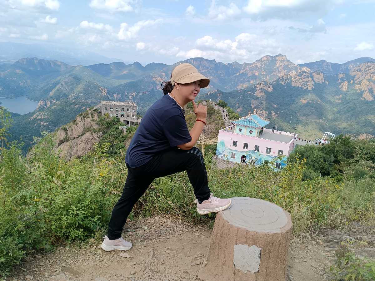 纪念长征胜利九十周年诗词赋集锦*飞雪陶然文学社（图8）