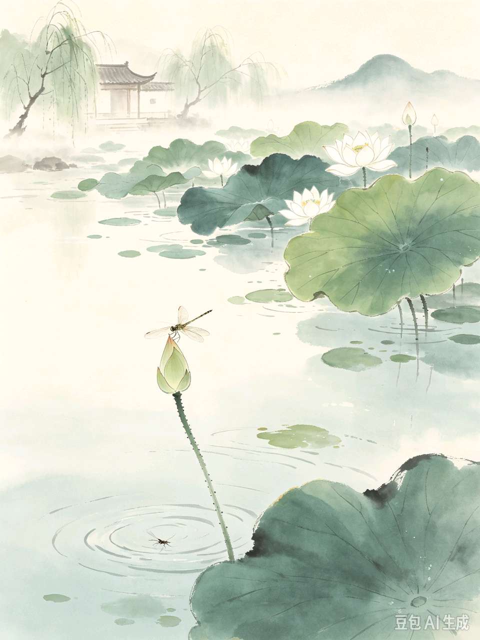 【荣耀中国】文学社*读诗有感二首文/石城吴钩 南京（图2）
