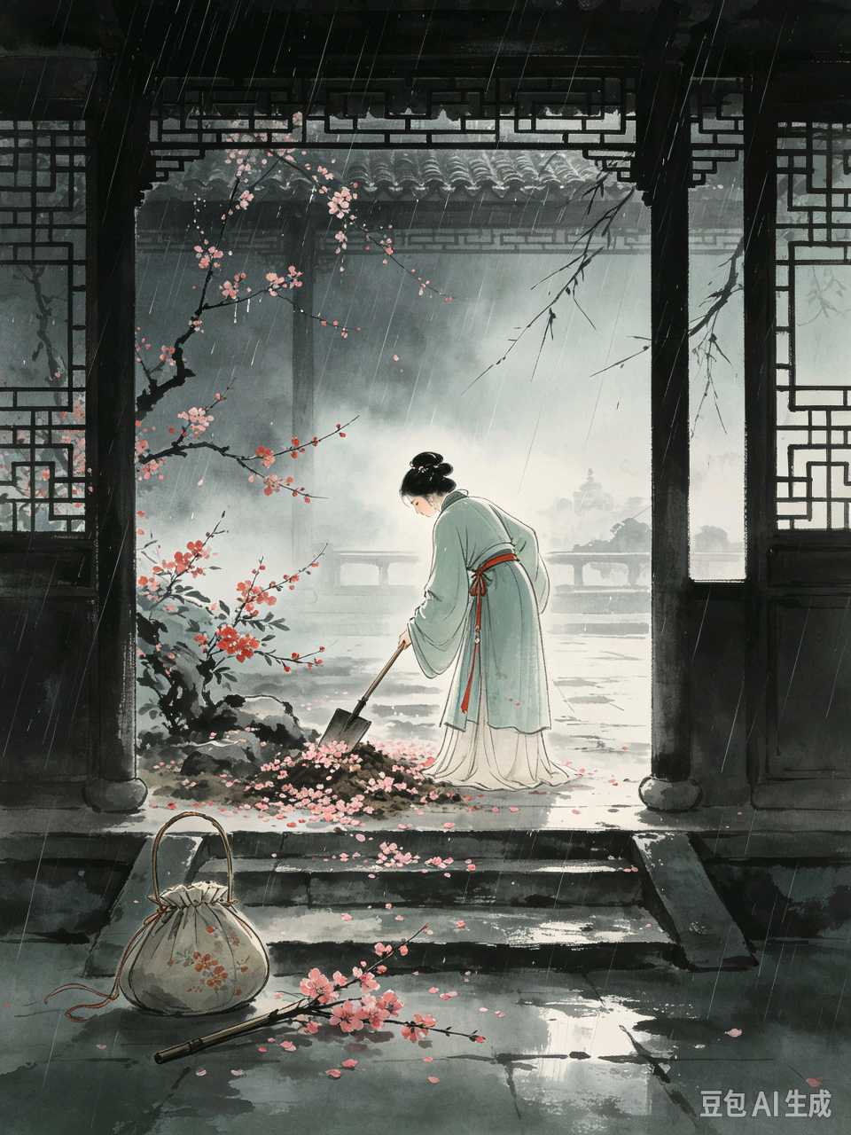 【荣耀中国】文学社*读诗有感二首文/石城吴钩 南京（图3）