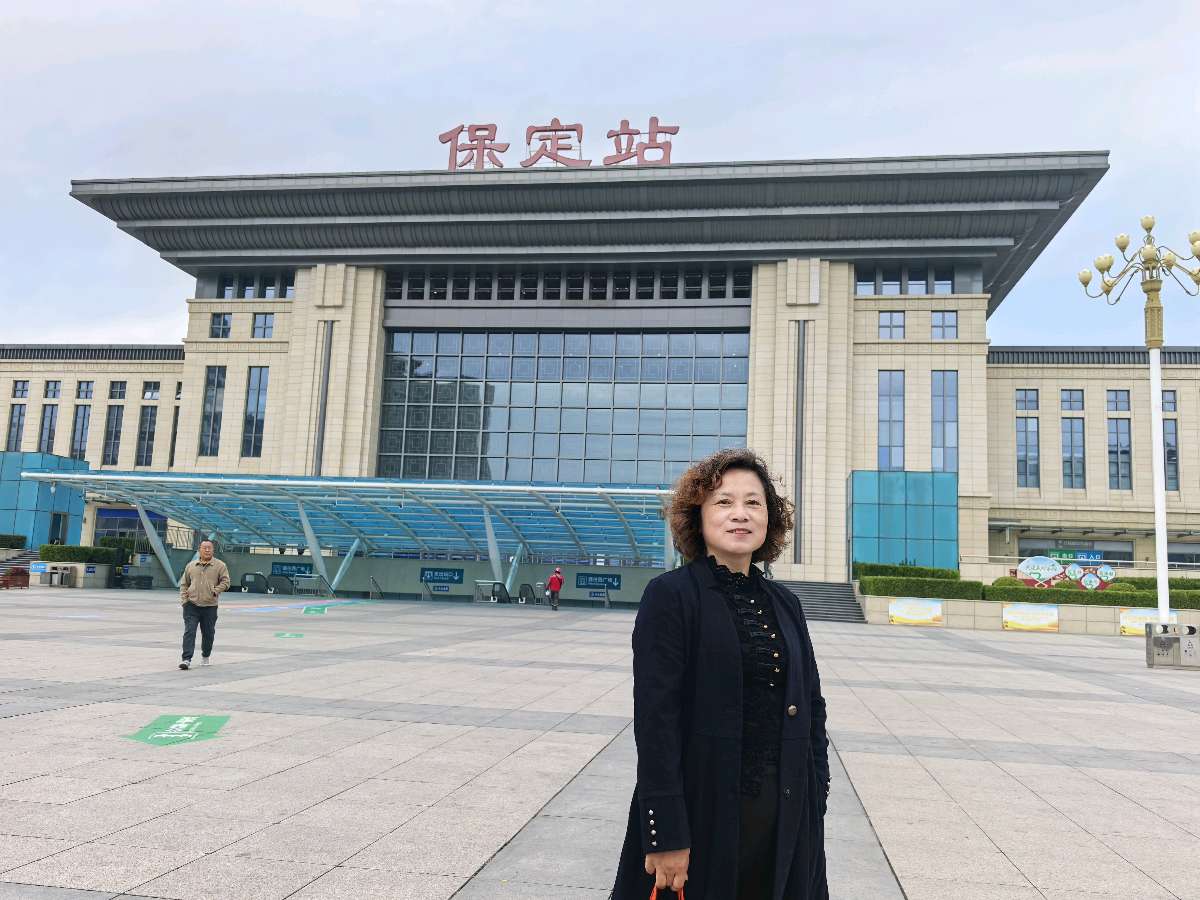 【燕赵文学】散文：两处故土，双重乡愁（河北/游红玉）