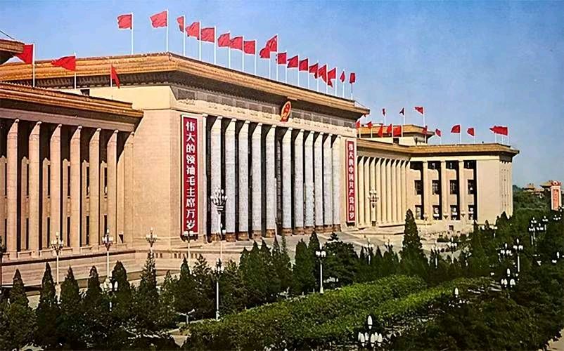 《人民大会堂》联机全球发布刘振棉音乐作品欣赏(图7)