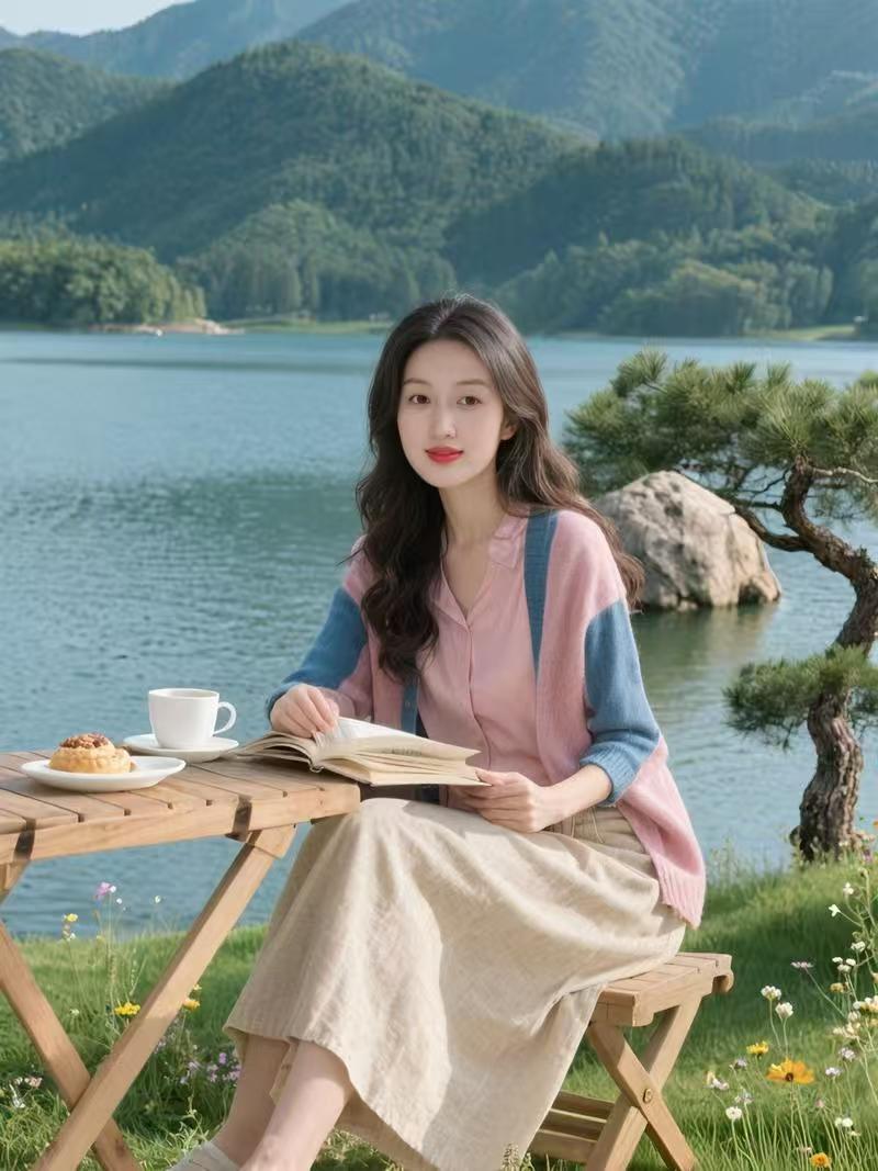 《只要心意遥遥相牵》作者//张丫（北京）主播//箫雅（6747）