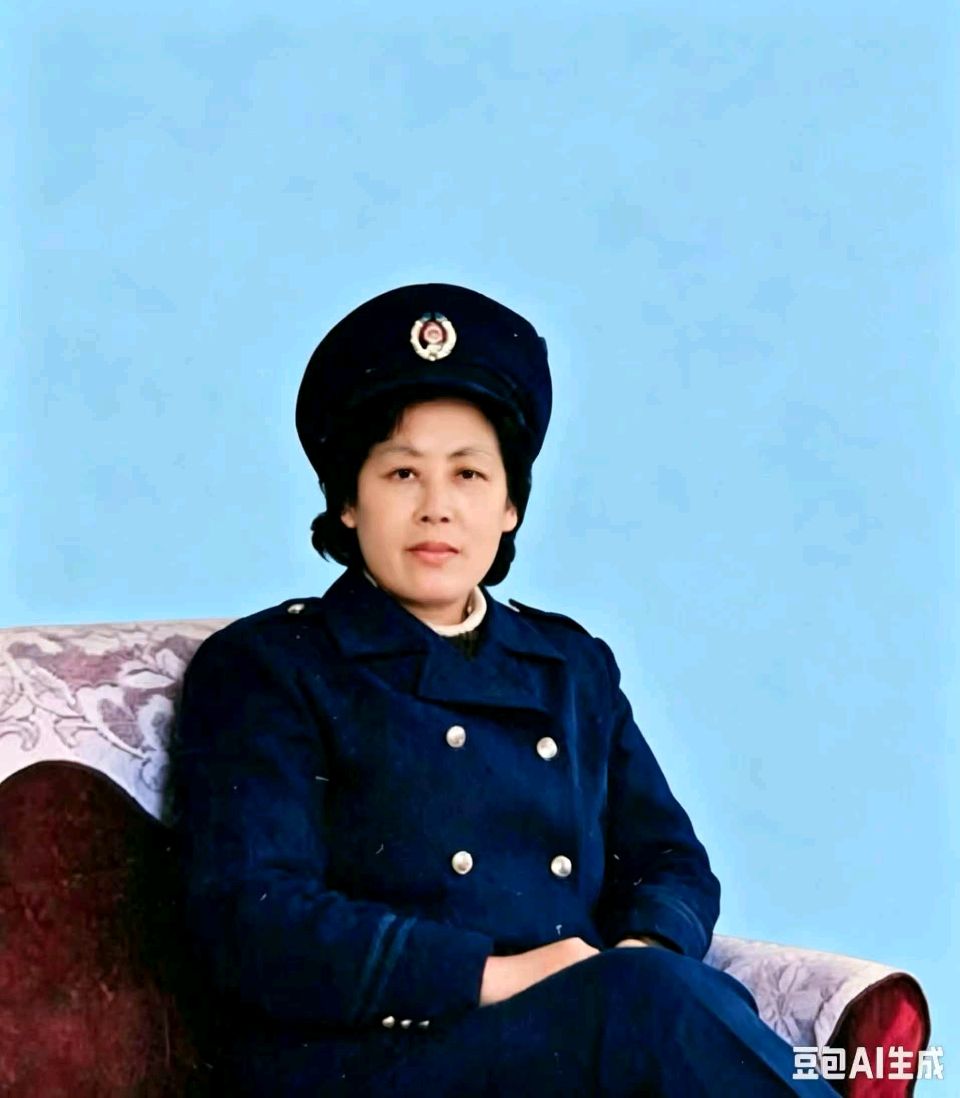 赞风陵渡开发区常青松艺术团团长常淑青 作者:何喜牢 主播:蝴蝶兰(图9)