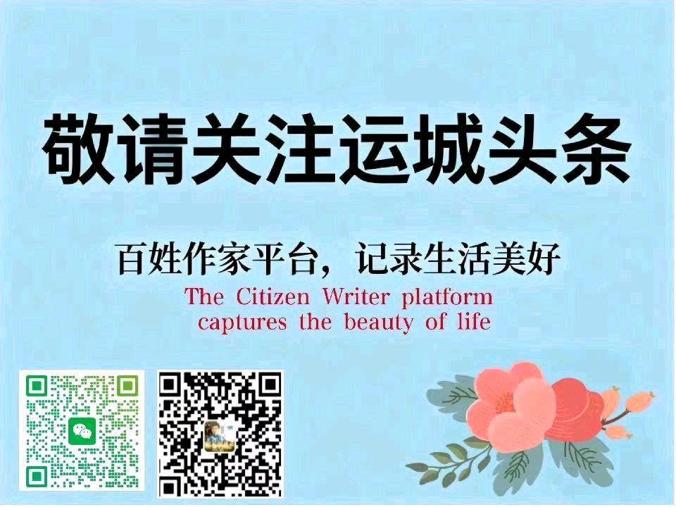 赞风陵渡开发区常青松艺术团团长常淑青 作者:何喜牢 主播:蝴蝶兰(图20)