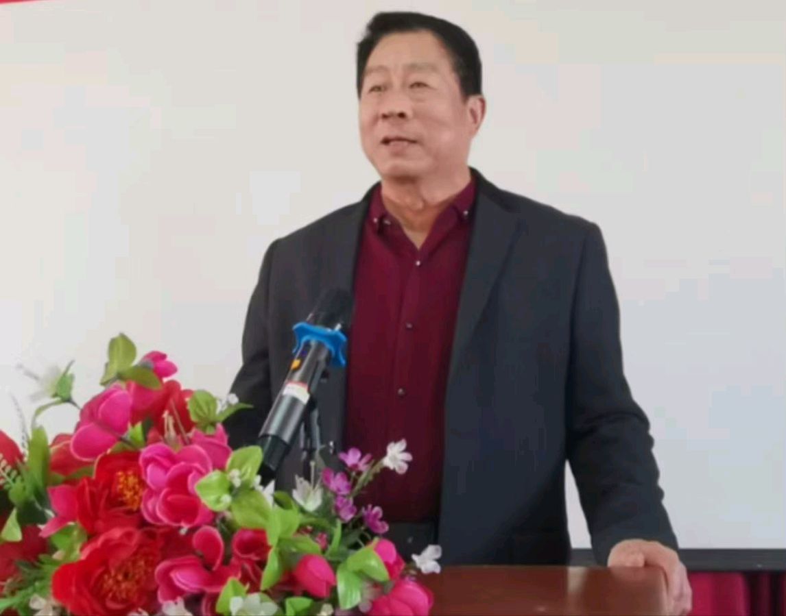 张金祥老师咏四大名著个人专辑