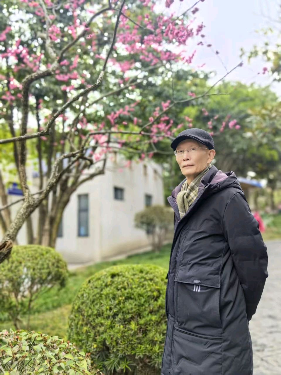 【荣耀中国】金华分社*纪庆申诗词欣赏（图2）