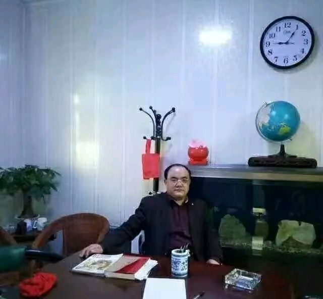 北京头条～霜降 文/褚向平（河北）‖ 东方《品语亭》诗社总社