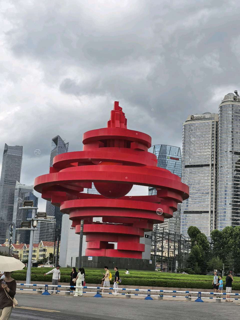 纪念“五四运动”（图2）