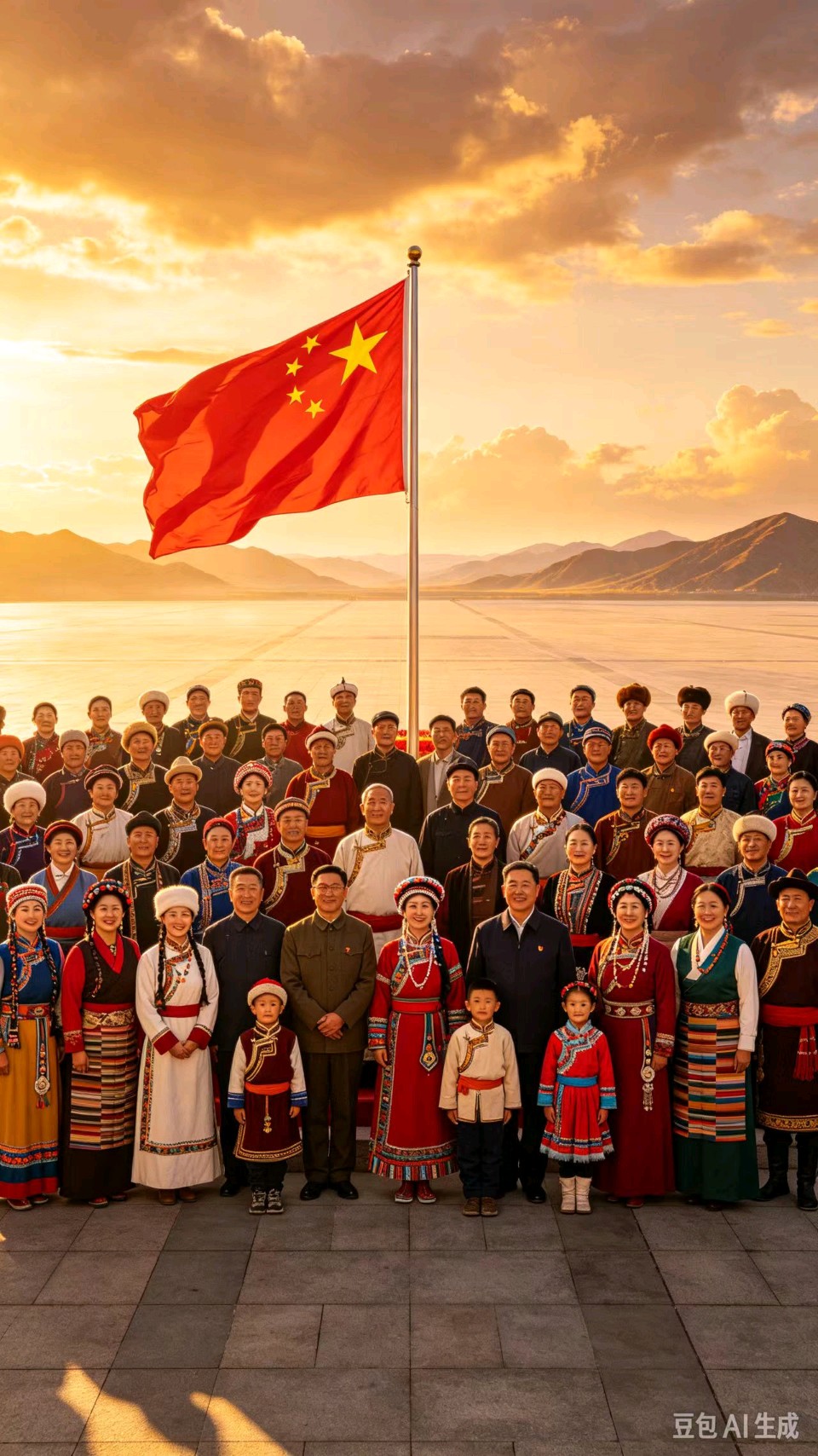 七律《金秋喜事连》（外一首）文/潘毅（图19）