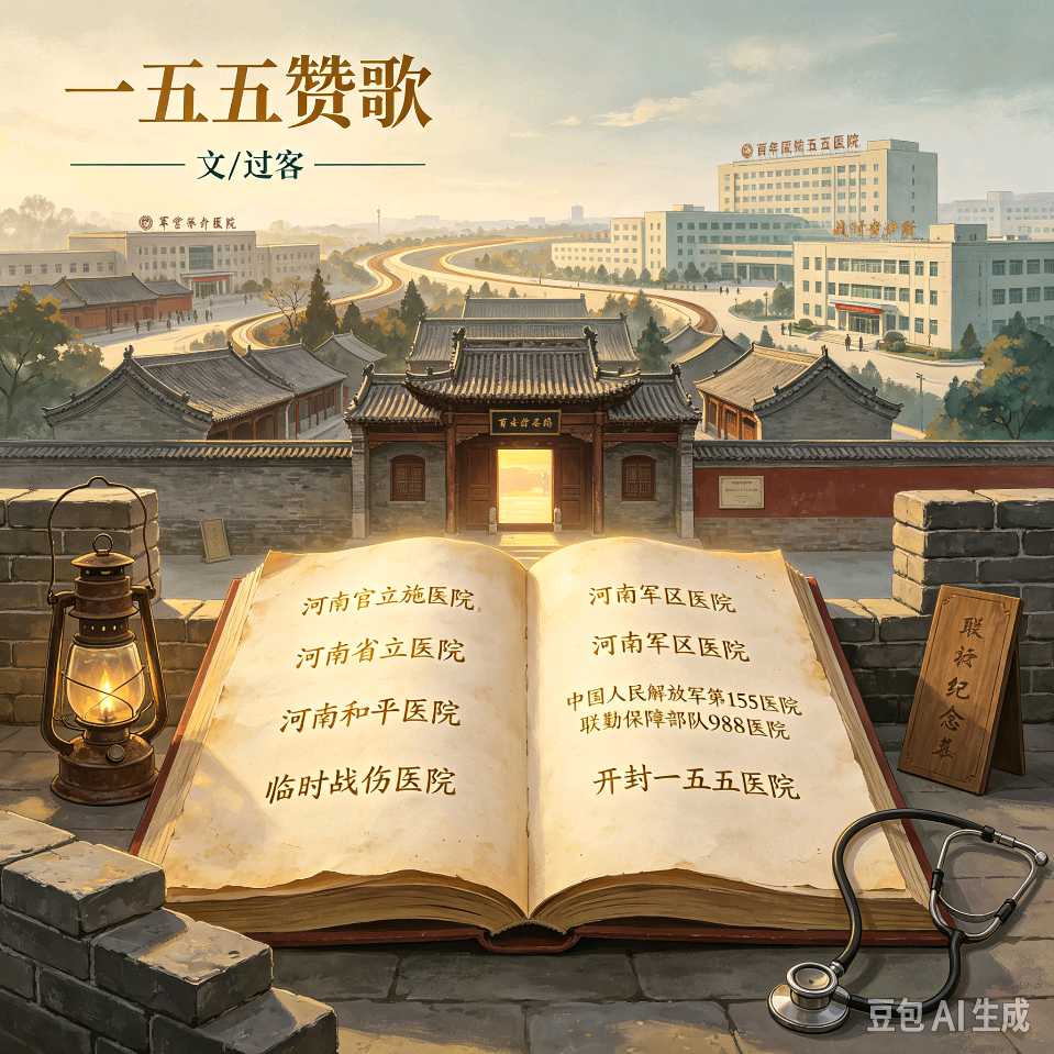 请欣赏合诵《一五五赞歌》作者/过客 主播/田心.安然.治新.渺邈 编辑/安然【中国长江文学社】有声文学平台【第20295期】（图3）