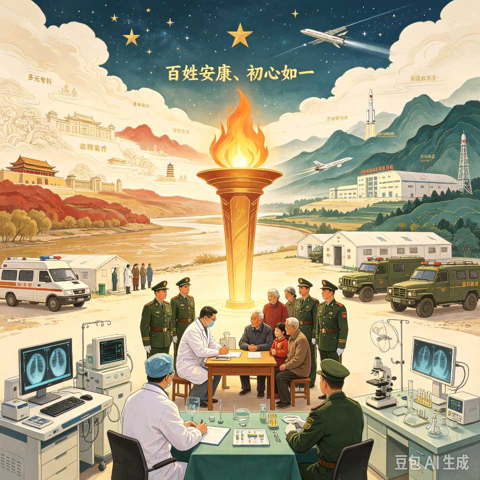 请欣赏合诵《一五五赞歌》作者/过客 主播/田心.安然.治新.渺邈 编辑/安然【中国长江文学社】有声文学平台【第20295期】（图6）