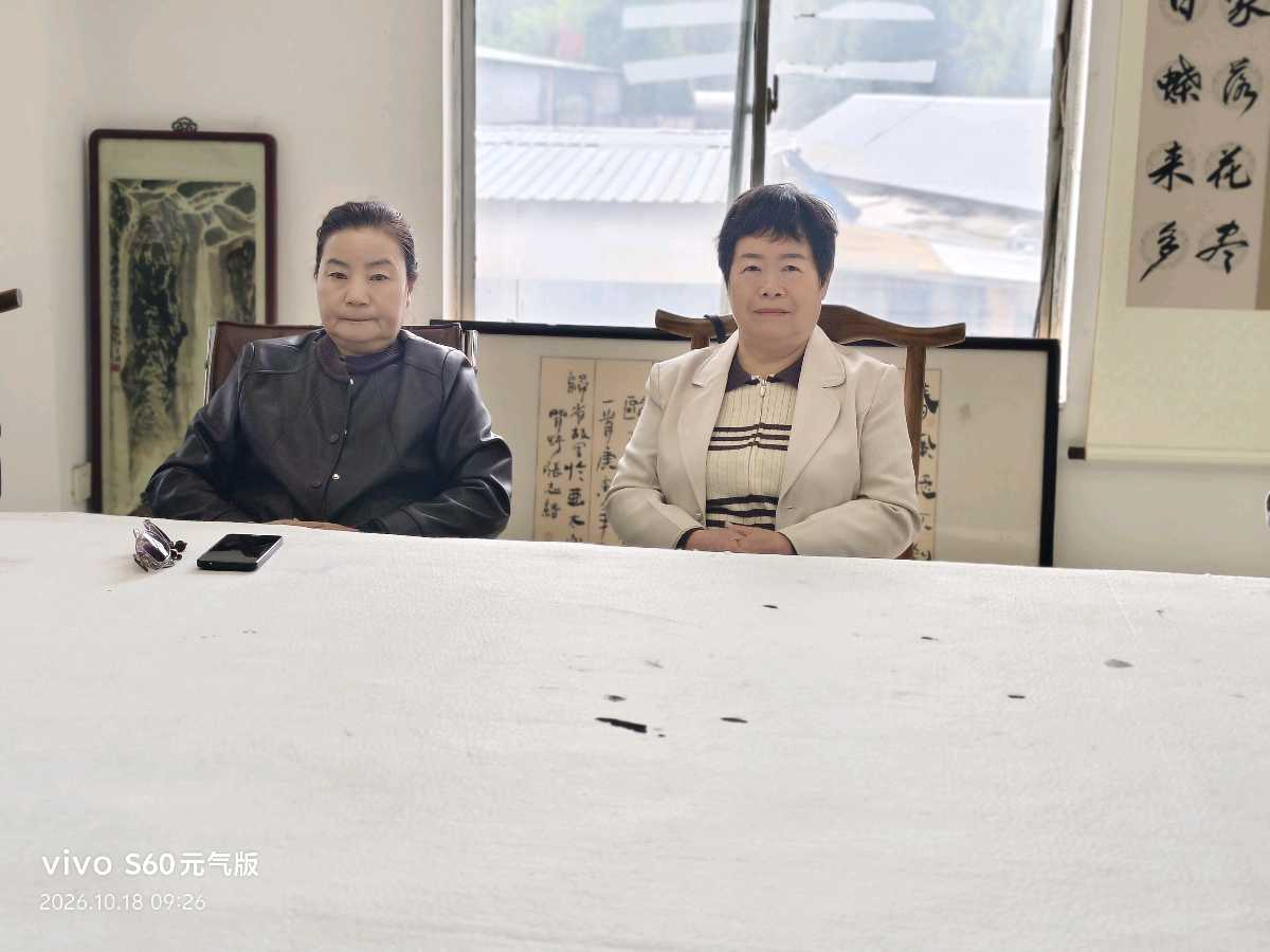 笔墨赋能乡村！兖州农民书画培训中心揭牌，本土文艺发展迎来全新拐点（图4）