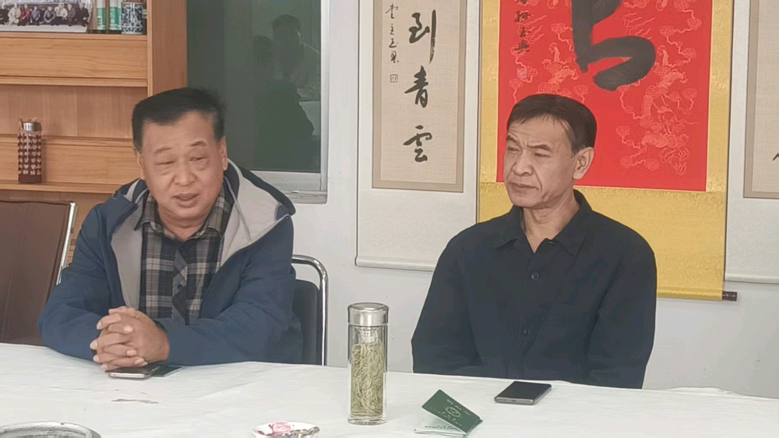 笔墨赋能乡村！兖州农民书画培训中心揭牌，本土文艺发展迎来全新拐点（图14）