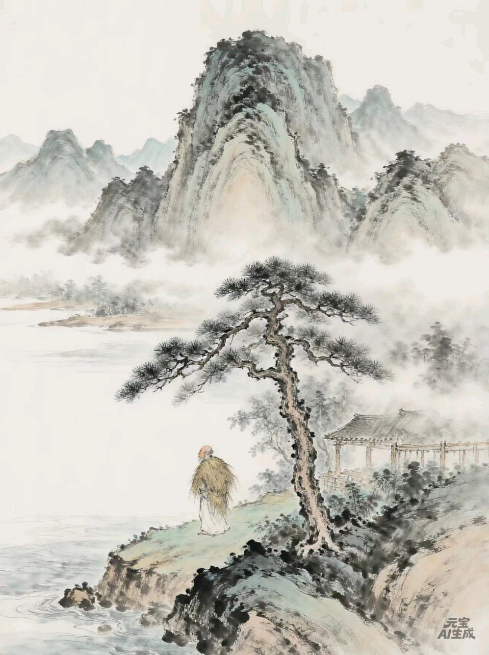 七律·古稀感怀三首‖文/李思義（山东临沂）（图5）