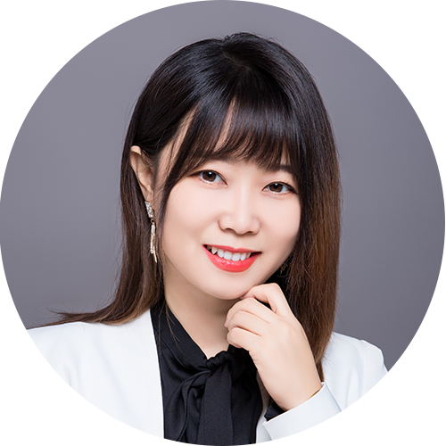 01IDC中国高级研究经理徐文婷
