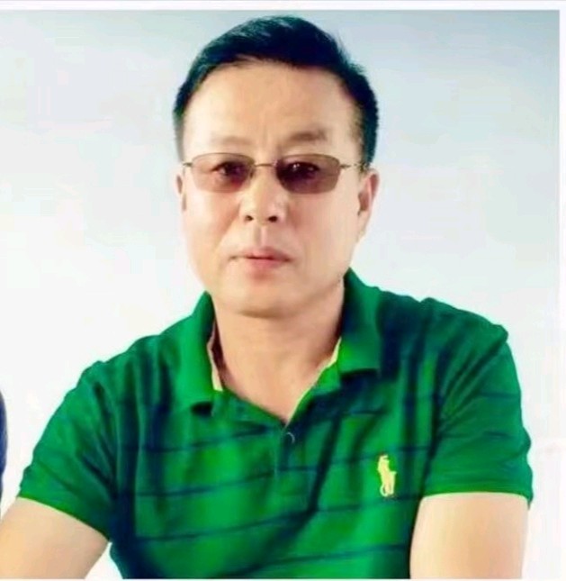 我的后半生 作者 孟庆生（图3）