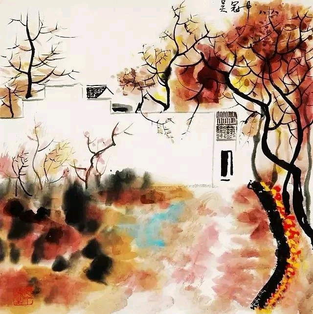 ［名家·名作·名诵］月下独酌朗诵专辑一一牧夫诗歌五首［聆听名诵］（第40期）（总第196期）（图11）