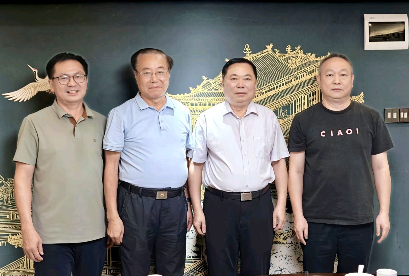 秋风送喜,诗社纳贤 —— 广东岭南诗社聘任新顾问仪式小记 // 黄汉忠(图6)