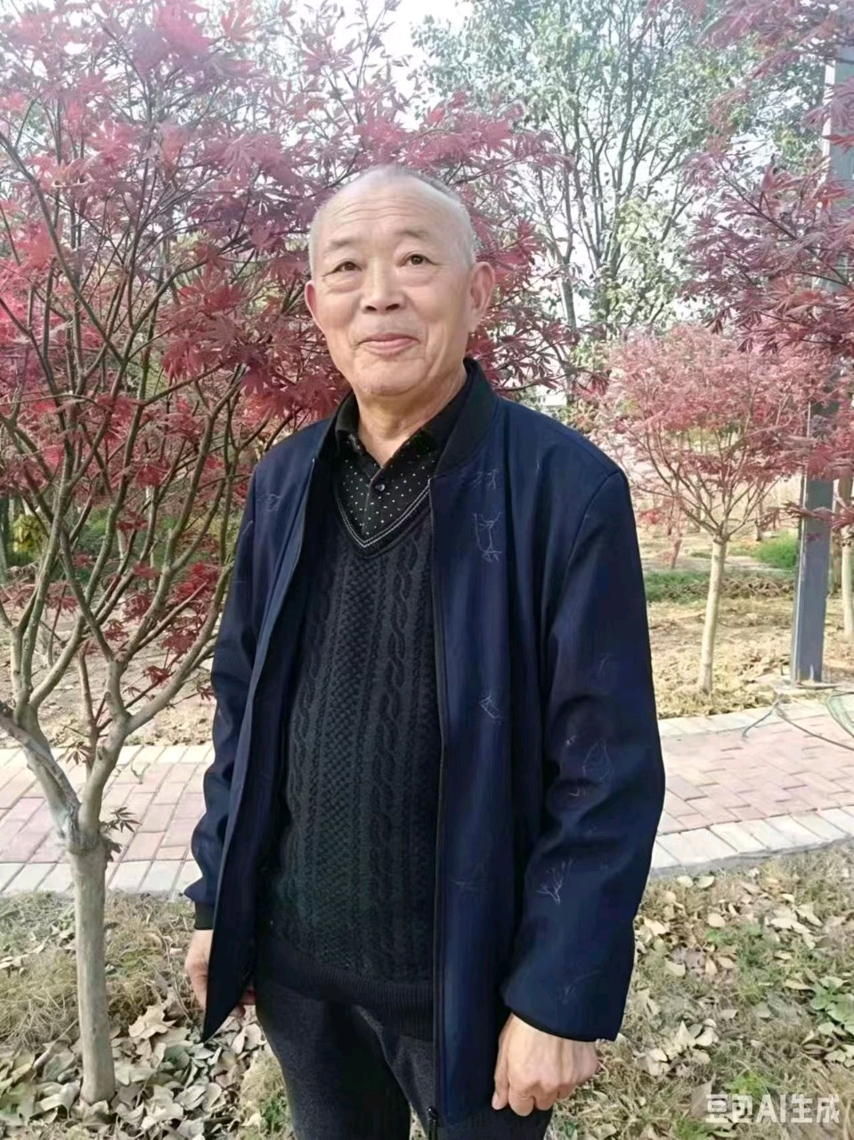 《重阳雅事》文/李德强（图6）