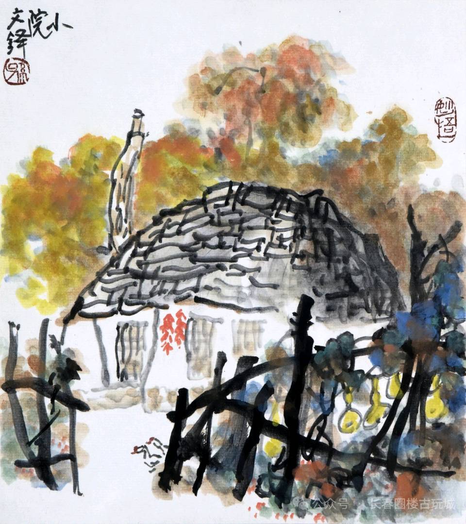 ［名家·名作·名诵］月下独酌朗诵专辑一一牧夫诗歌五首［聆听名诵］（第40期）（总第196期）（图5）
