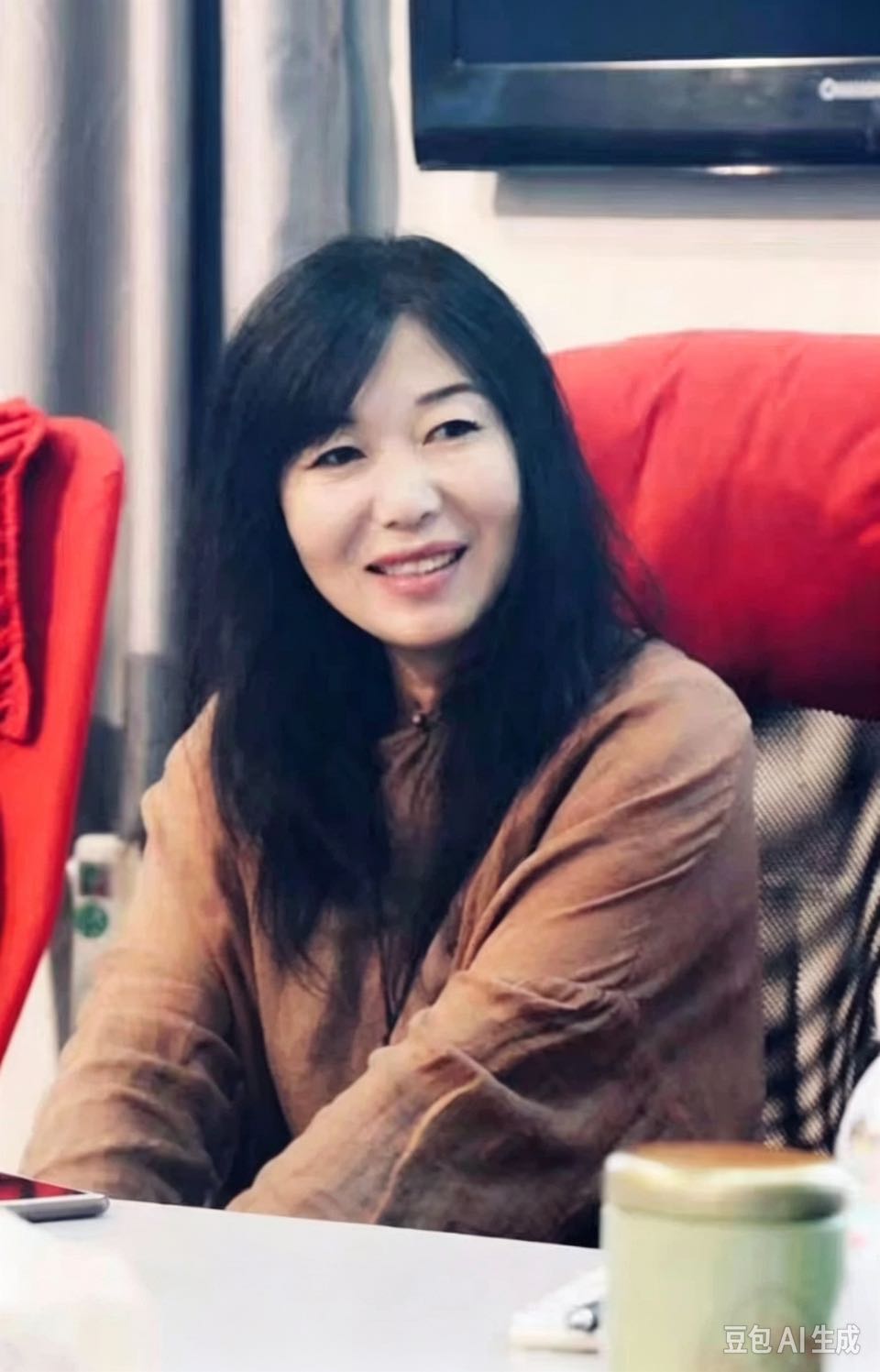知名诗人如风老师诗歌选编（图9）