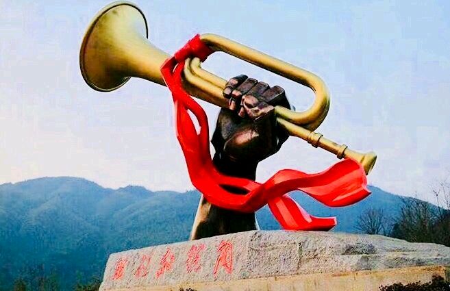 【中国诗人】文坛*怒火在白山黑水间蔓延小说/许刚（山西）（图5）