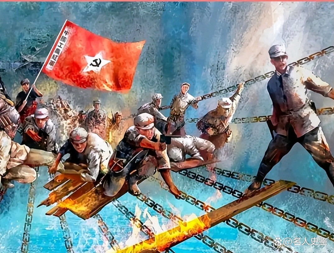 《赓续长征血脉,弘扬长征精神》实力诗人/丁丑、金牌主播/军歌嘹亮。(图3)