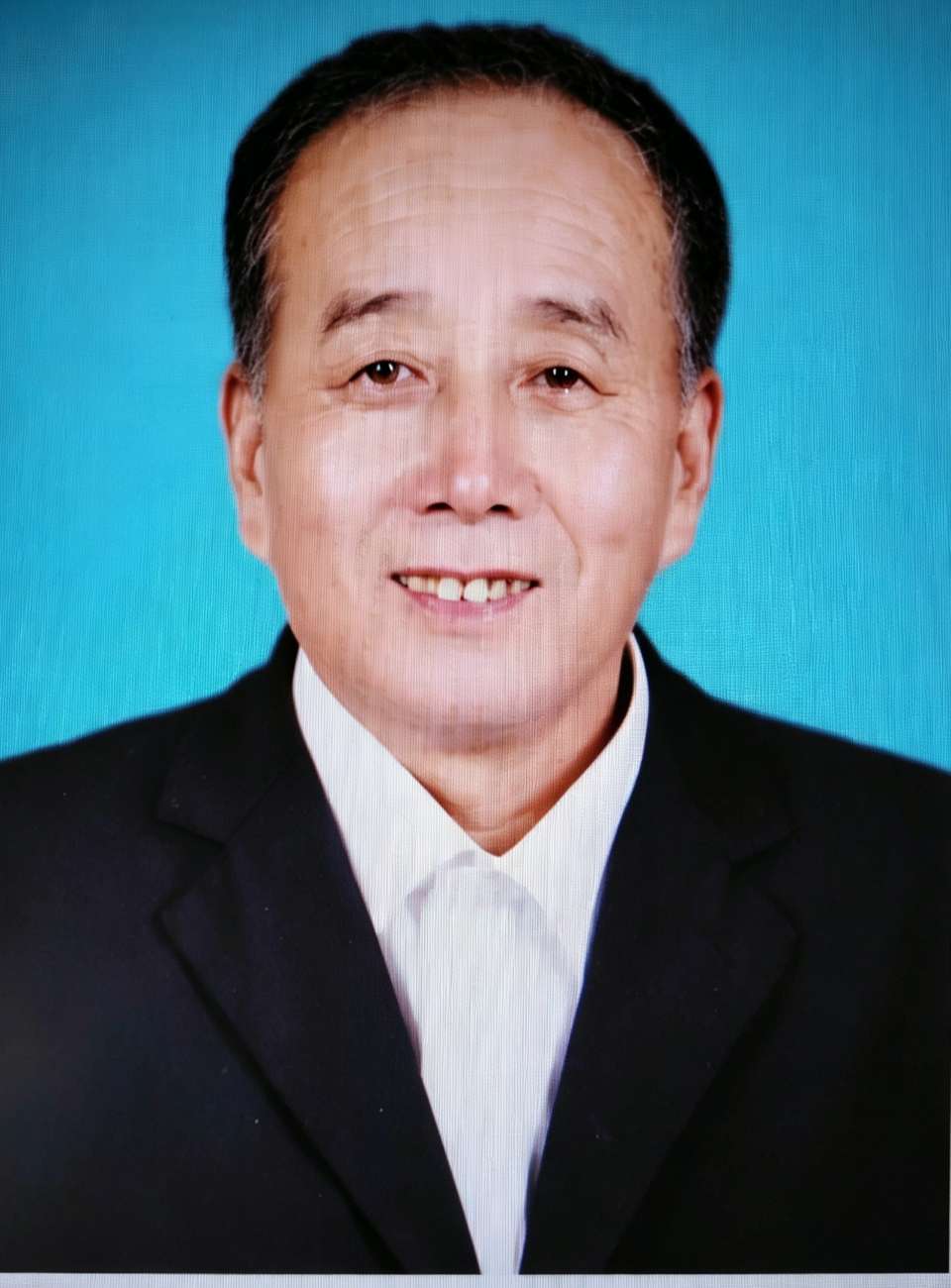 【首都文学】高宗义**一生就怕上长城，一砖一石尽苍生（图21）