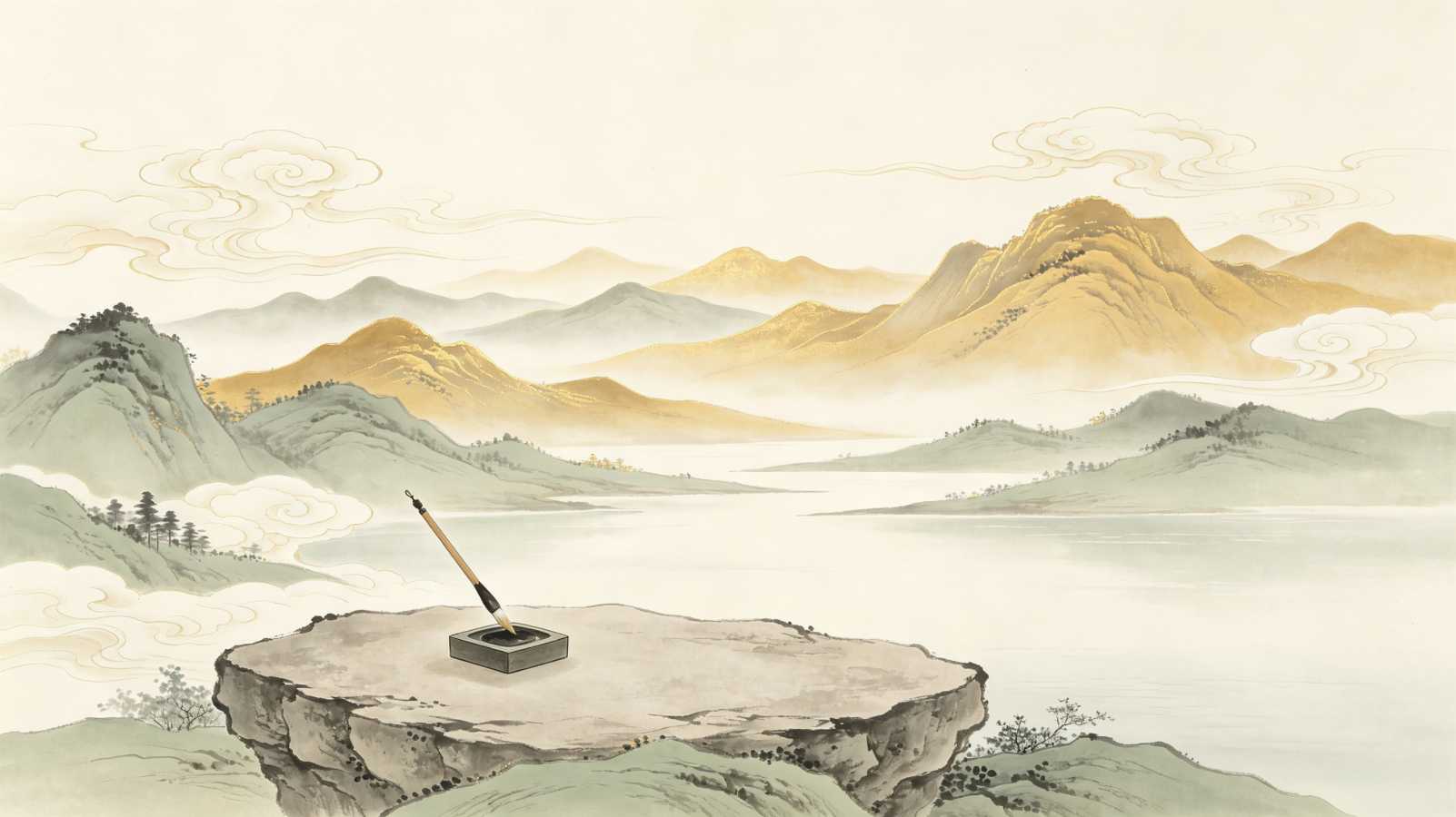 研易知方寸,一语碎知音(图4)