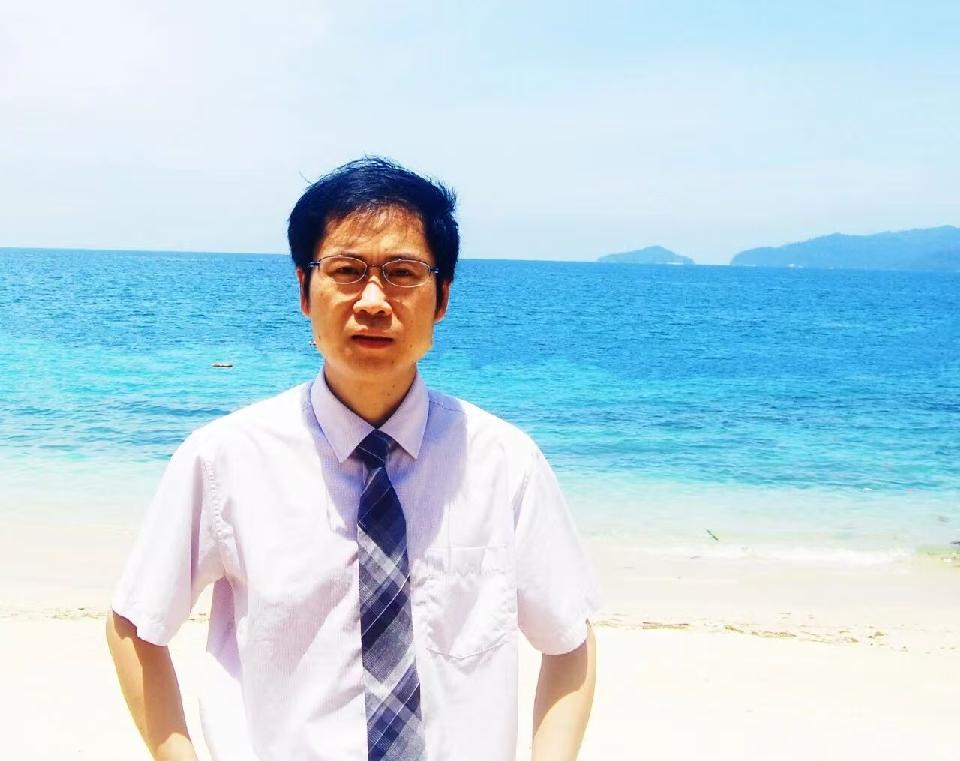荣光启 荣光启