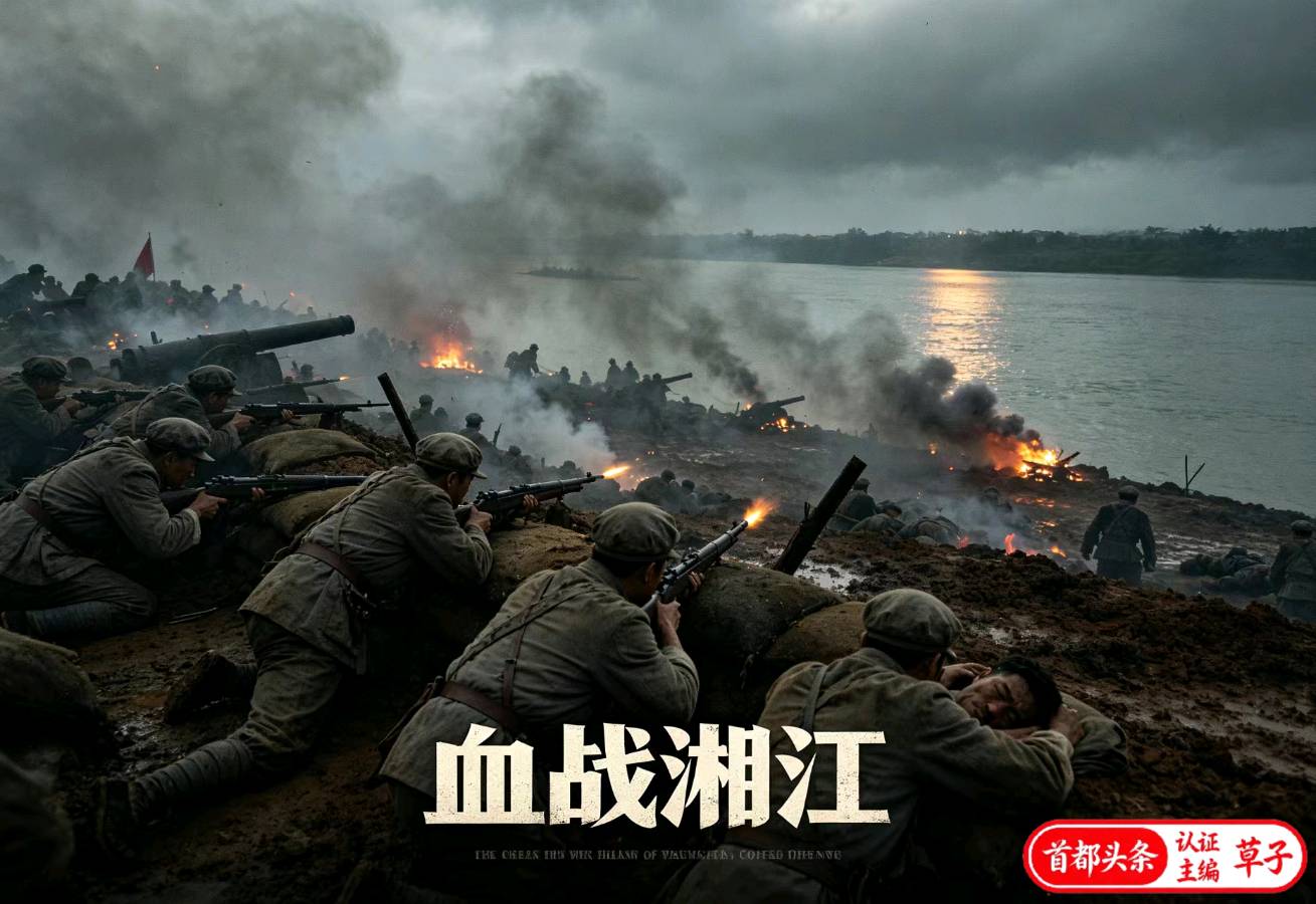 七律-长征组诗(九首)李宣财(福建)(图21)