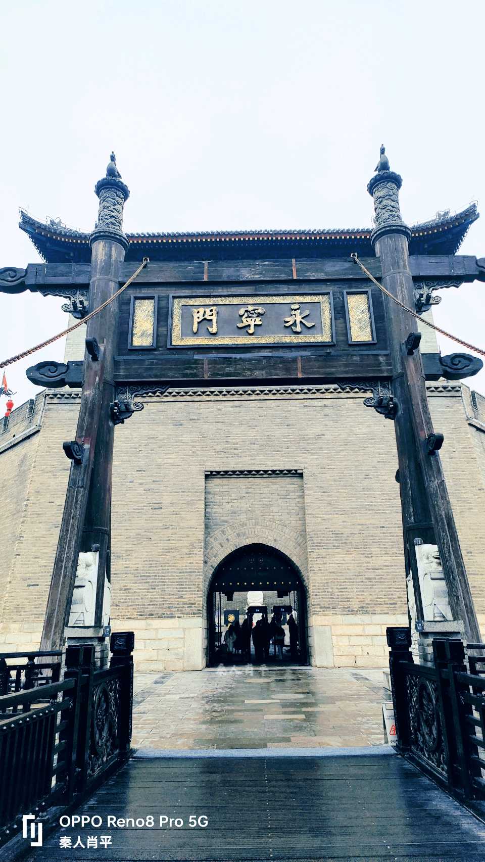【满江红】秋览外四章文/唐增虎(图11)