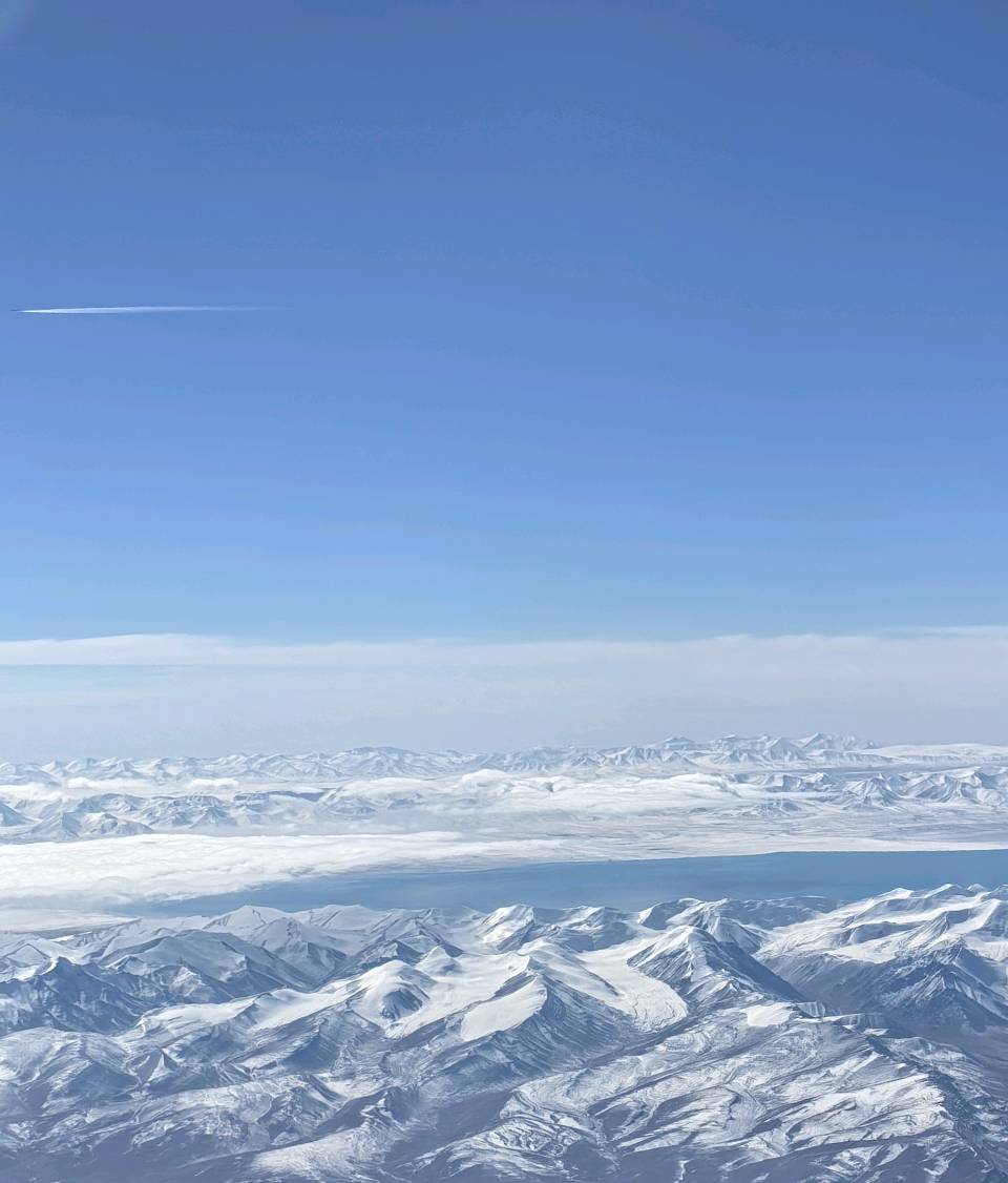 空中雪景（图8）