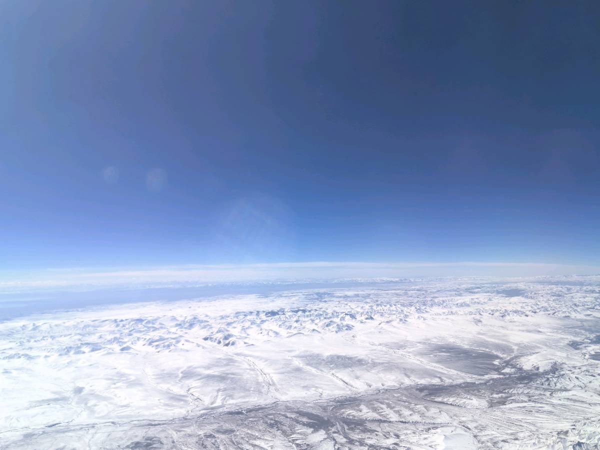 空中雪景（图5）