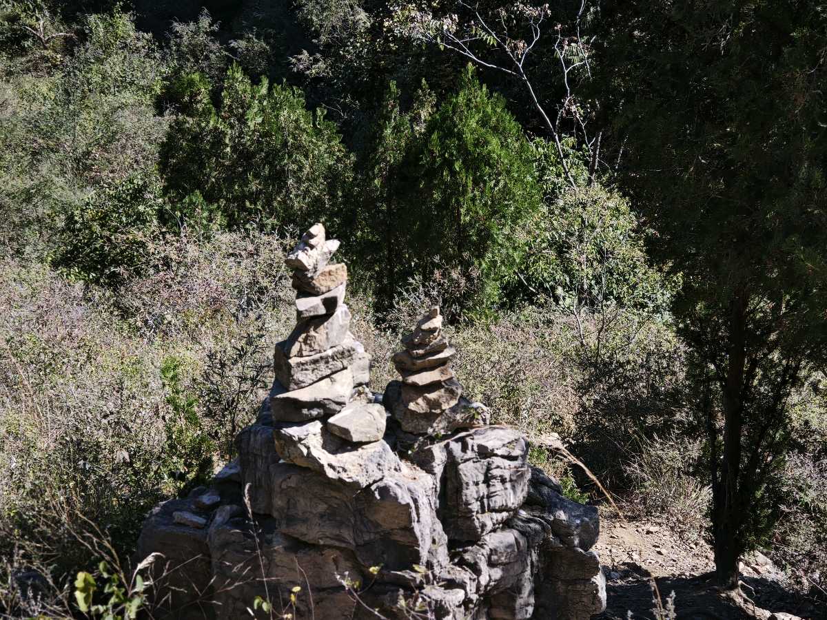 登山（图2）