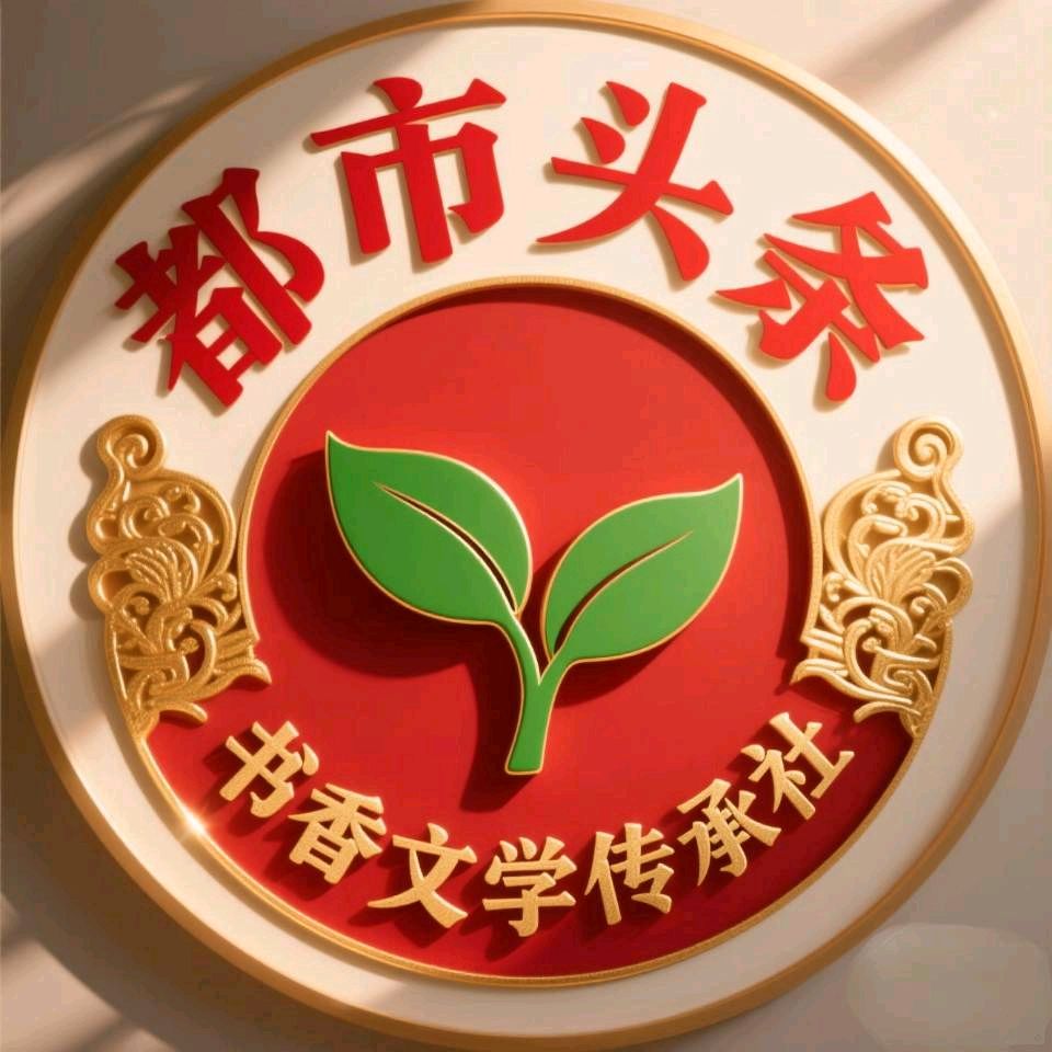 原创首发.自由体《秋尽霜来》外一首.文/郑金波