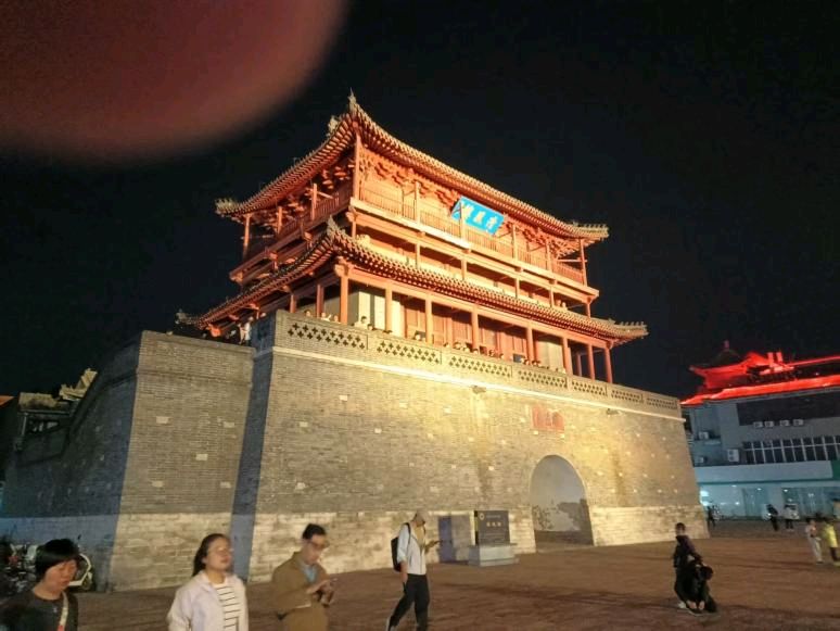 【燕赵文学】清风千年，滋润古今（河北/刘孟领）