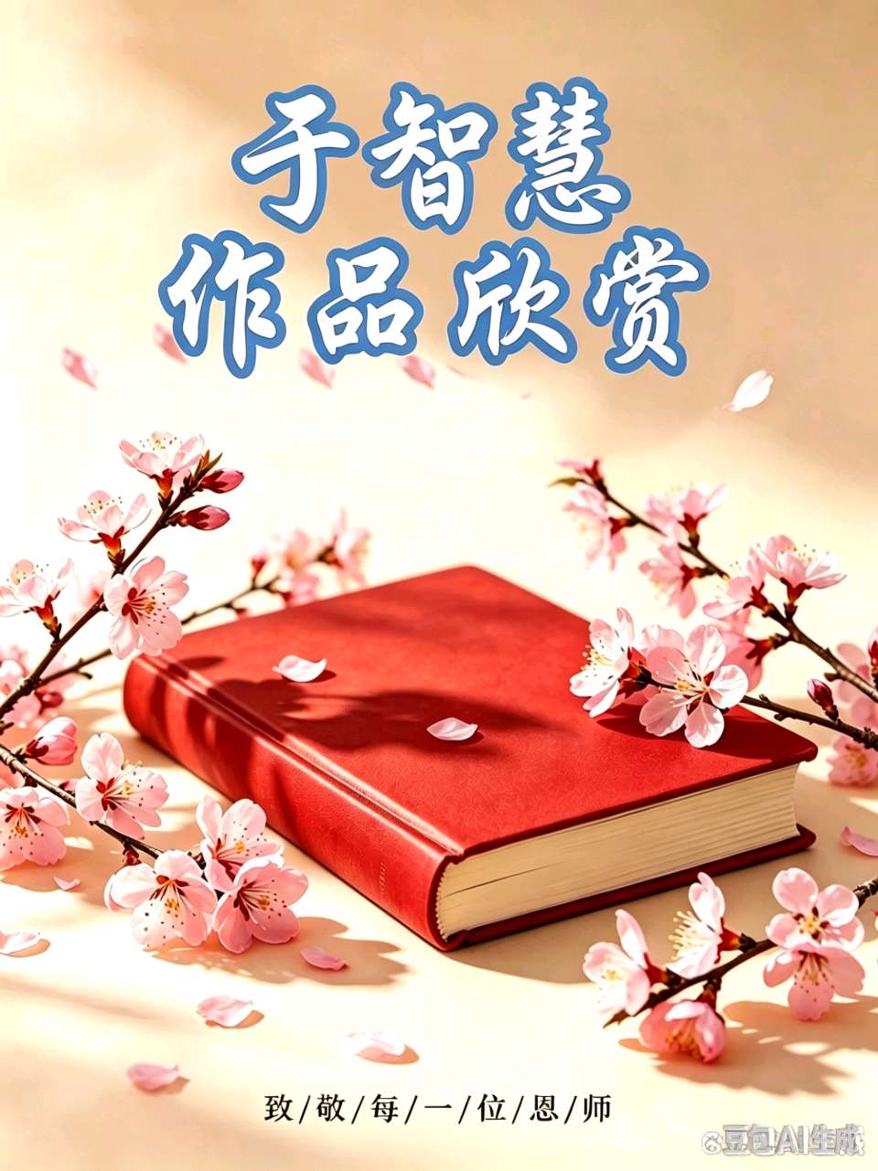《我是长征队伍中的一员》文/于智慧