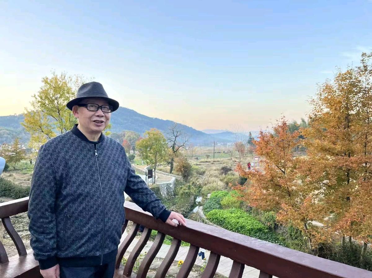 北京头条:汪志成《栖凫之湖》朗诵:琪琪~东方《品语亭》诗社总社(图9)